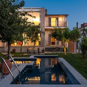 Residenza Tosca Bettolle