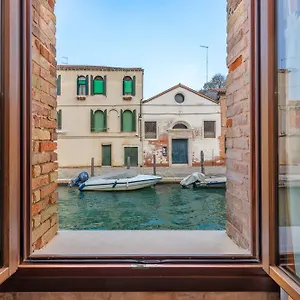 Hotell Eurostars Residenza Cannaregio