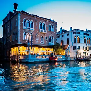Hotell Palazzo Stern