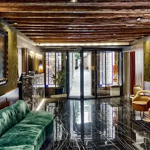 Hotell Bisanzio