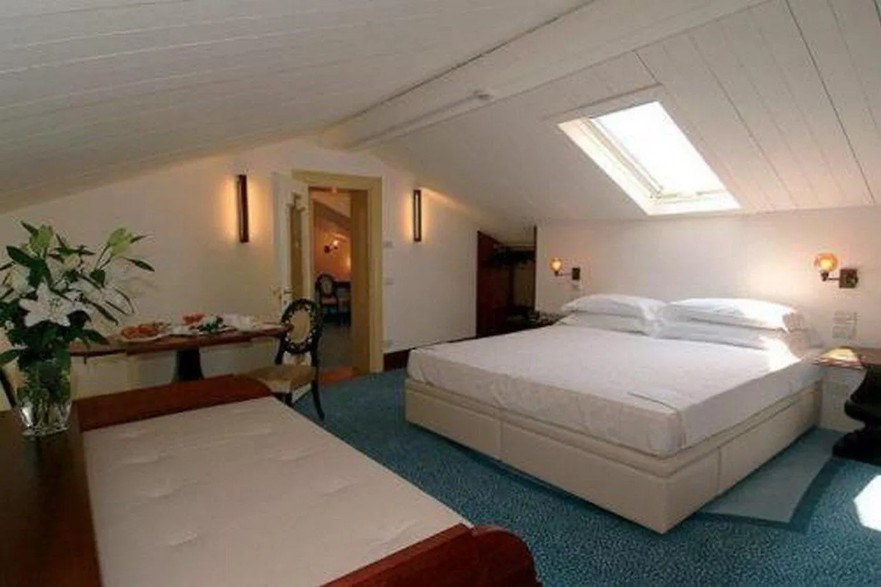 Hotel Dei Dragomanni Venice