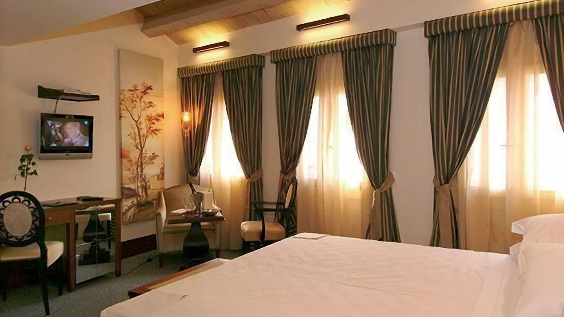 Hotel Dei Dragomanni Venice