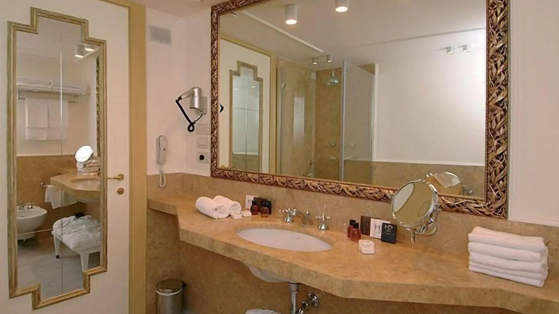 Hotel Dei Dragomanni Venice