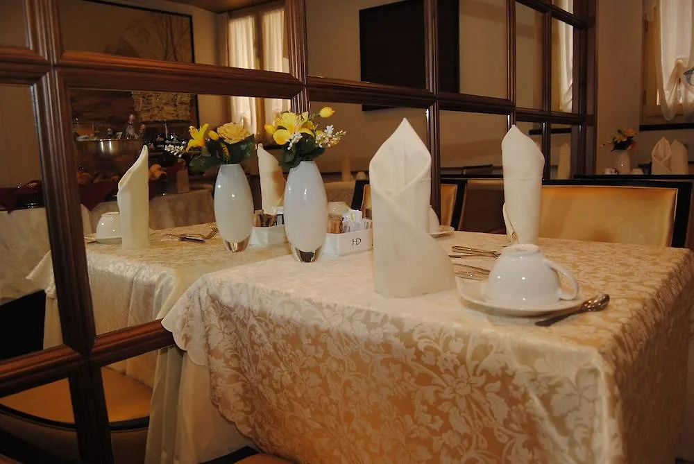 Hotel Dei Dragomanni Wenecja