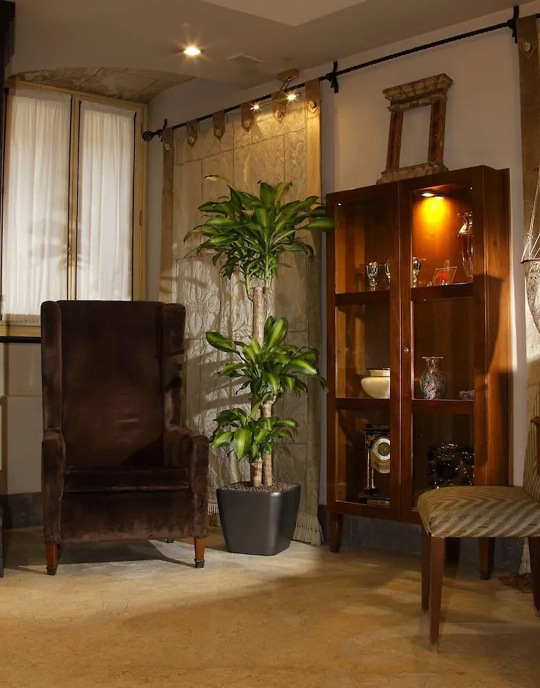 Hotel Dei Dragomanni Venice