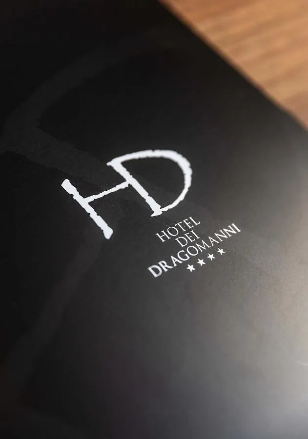 Hotel Dei Dragomanni Venice 4*,  Italy