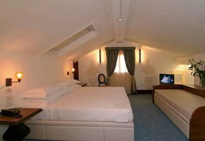 Hotel Dei Dragomanni Wenecja Włochy
