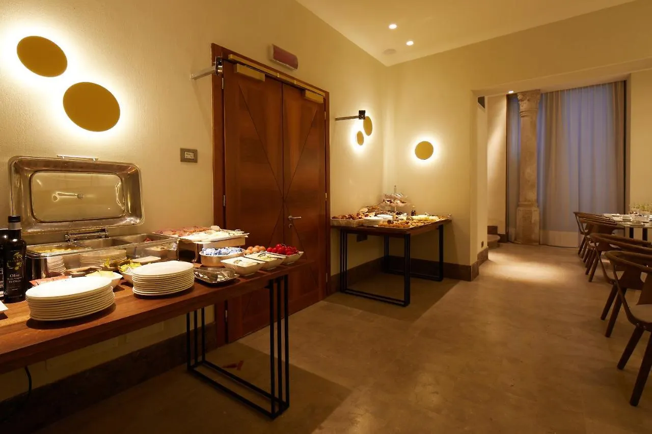 Hotel Dei Dragomanni Wenecja 4*,