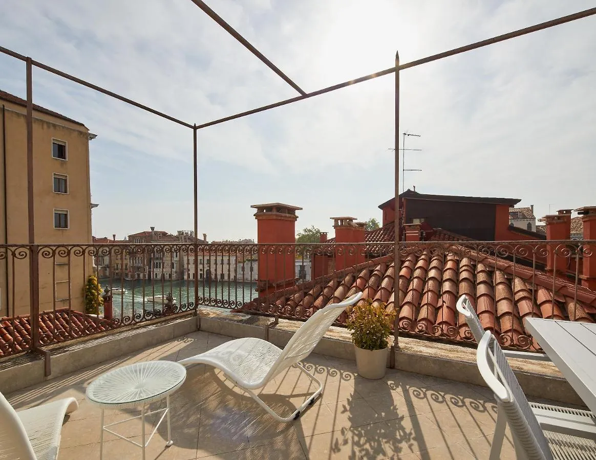 ****  Hotel Dei Dragomanni Wenecja Włochy