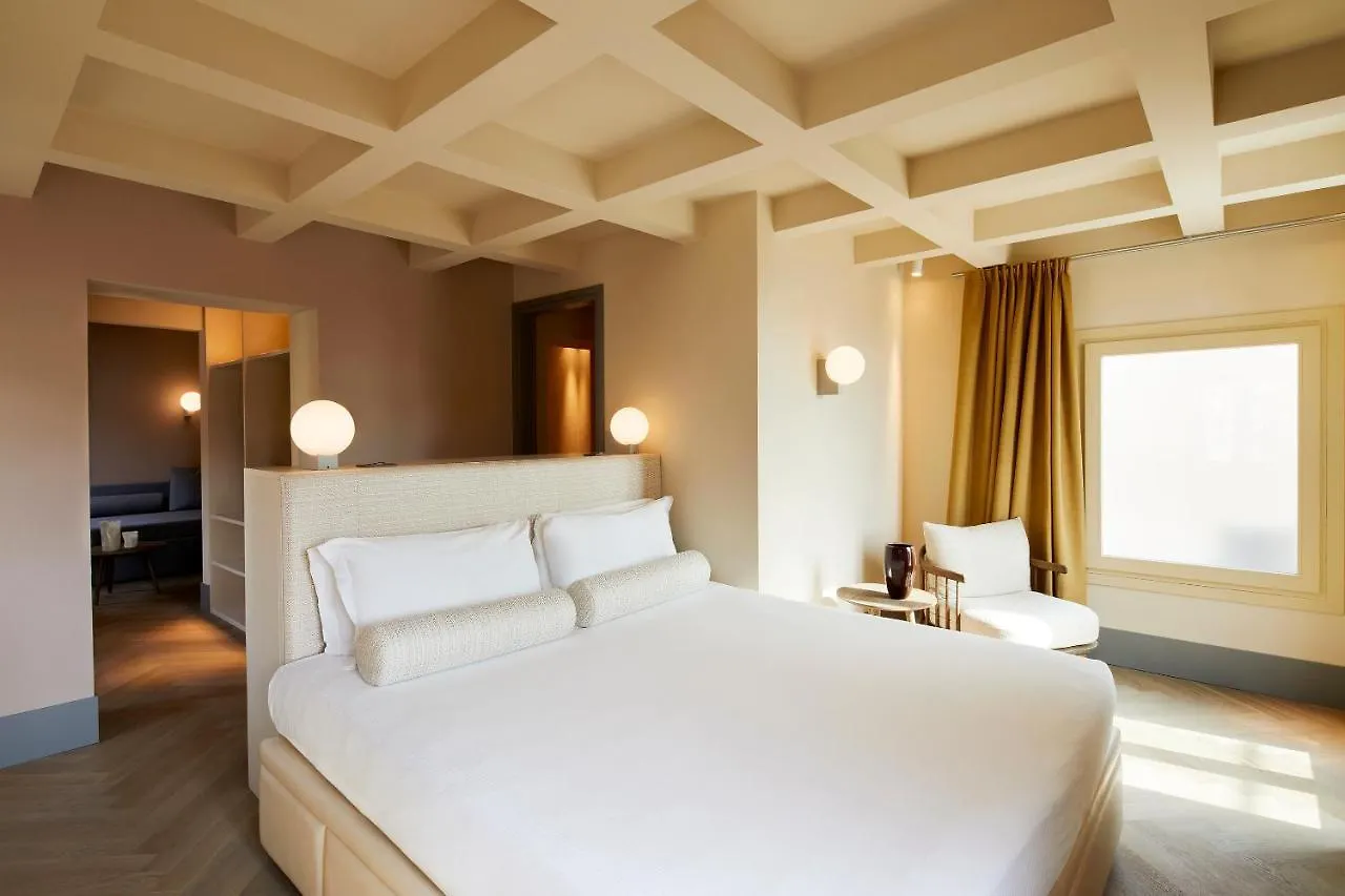 ****  Hotel Dei Dragomanni Venice Italy