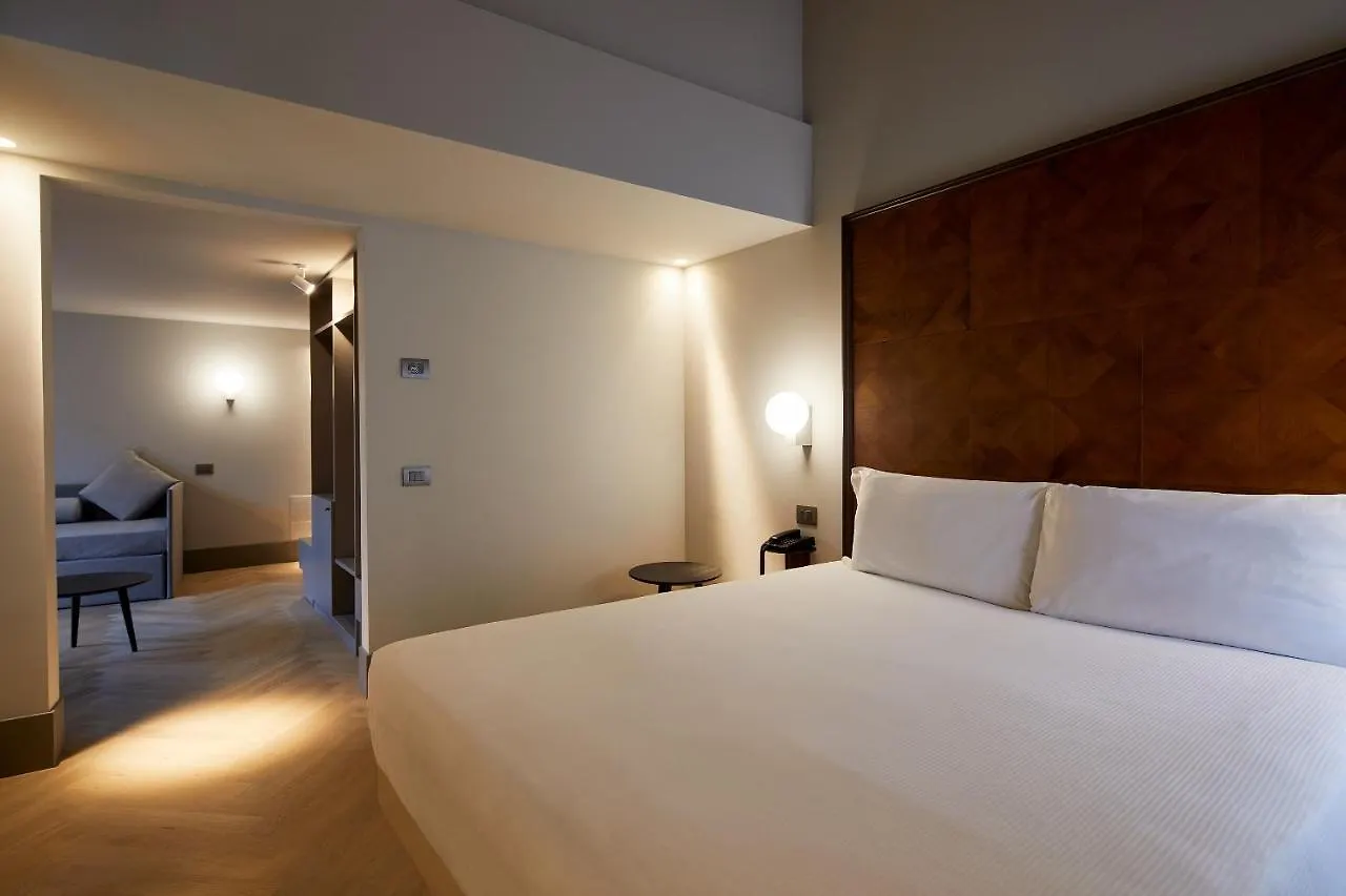 Hotel Dei Dragomanni Venice Italy