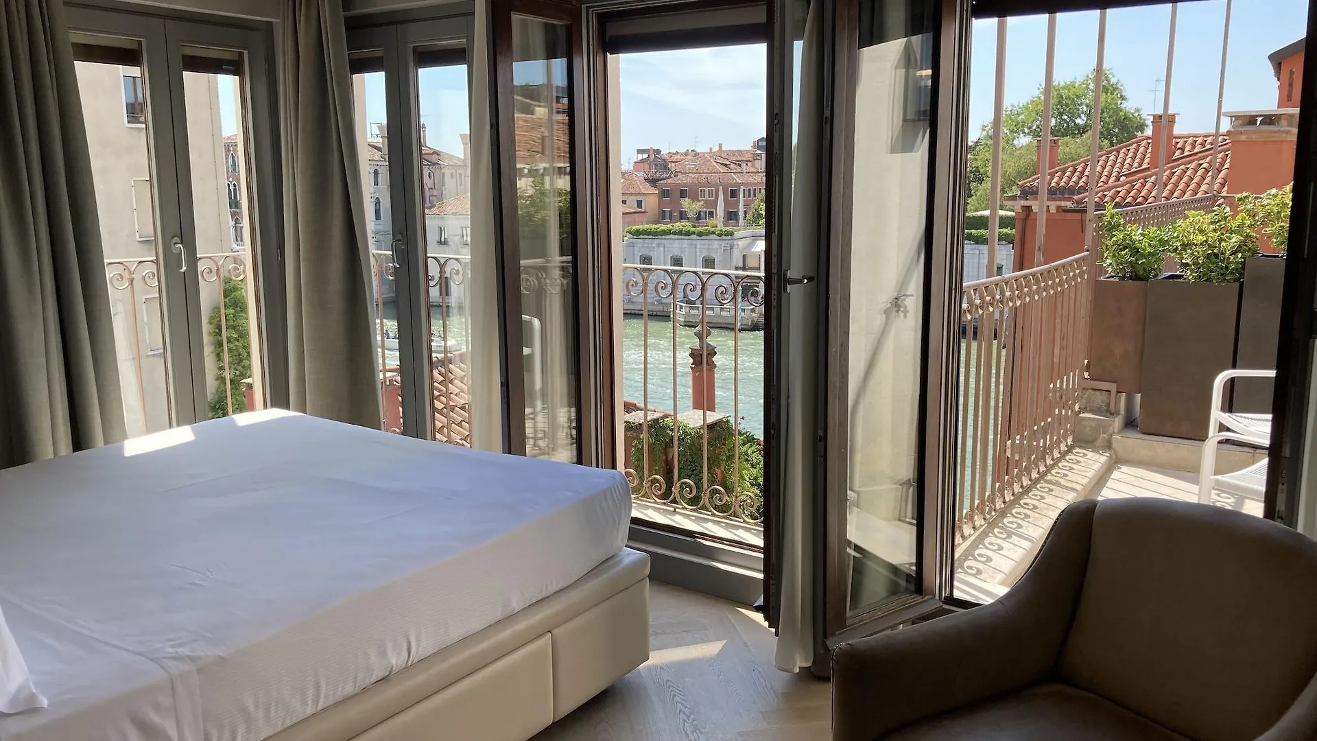 Hotel Dei Dragomanni Wenecja