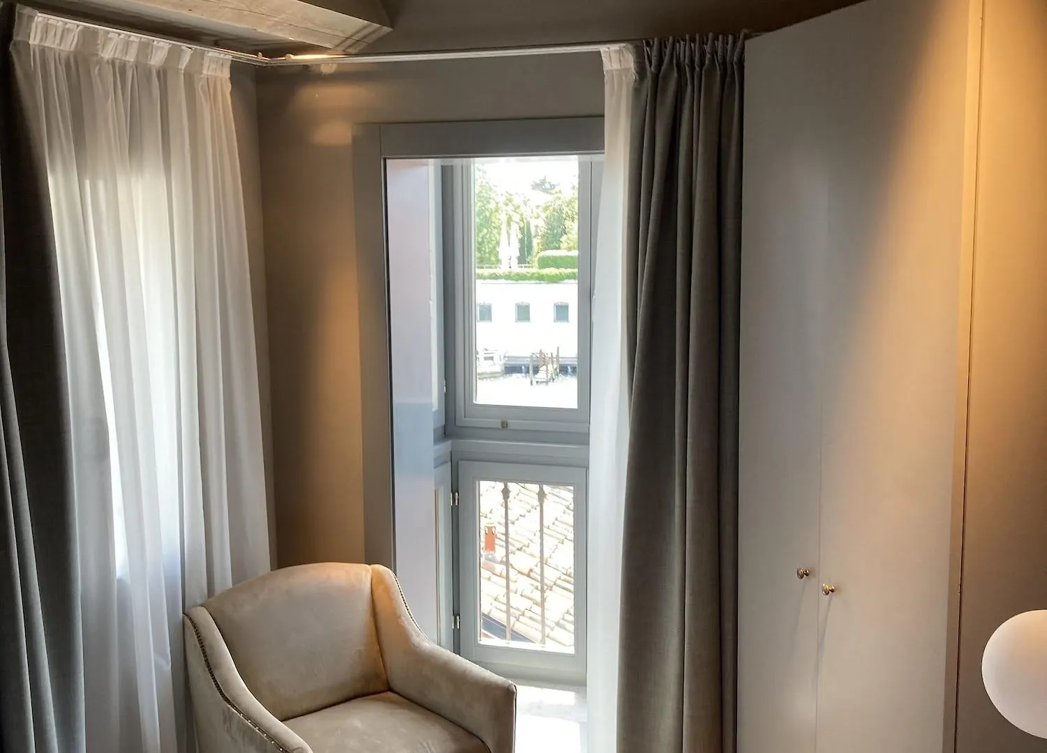 Hotel Dei Dragomanni Venice