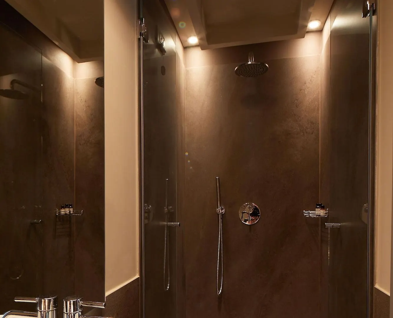 Hotel Dei Dragomanni Venice