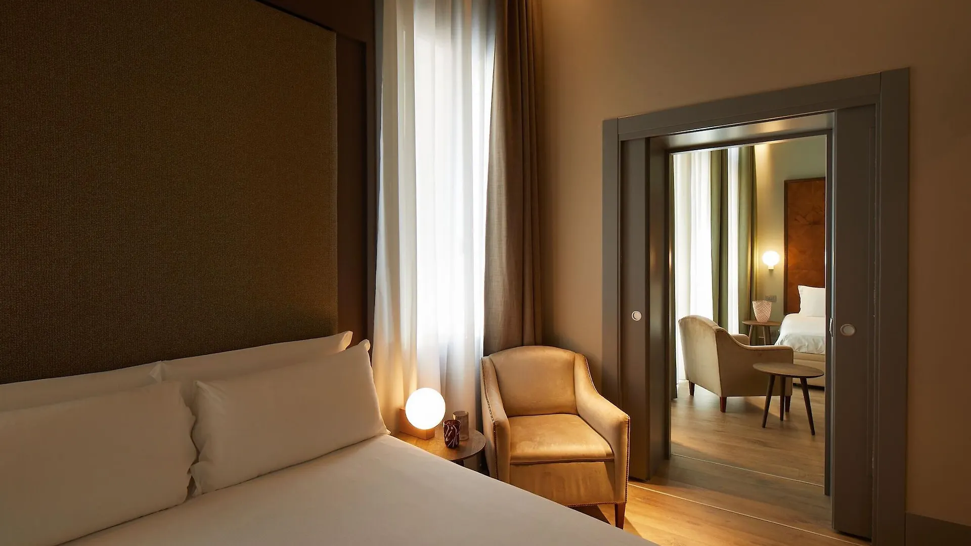Hotel Dei Dragomanni Venice