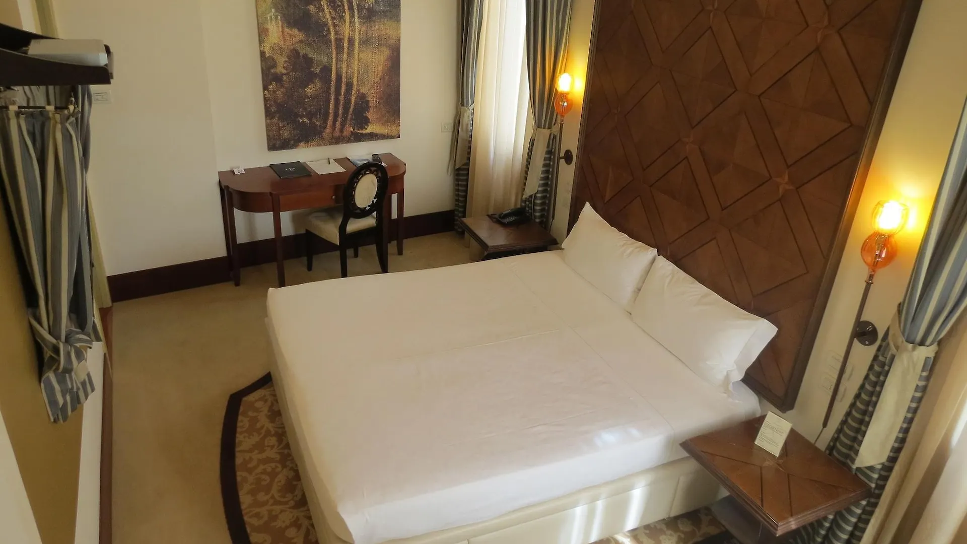Hotel Dei Dragomanni Venice