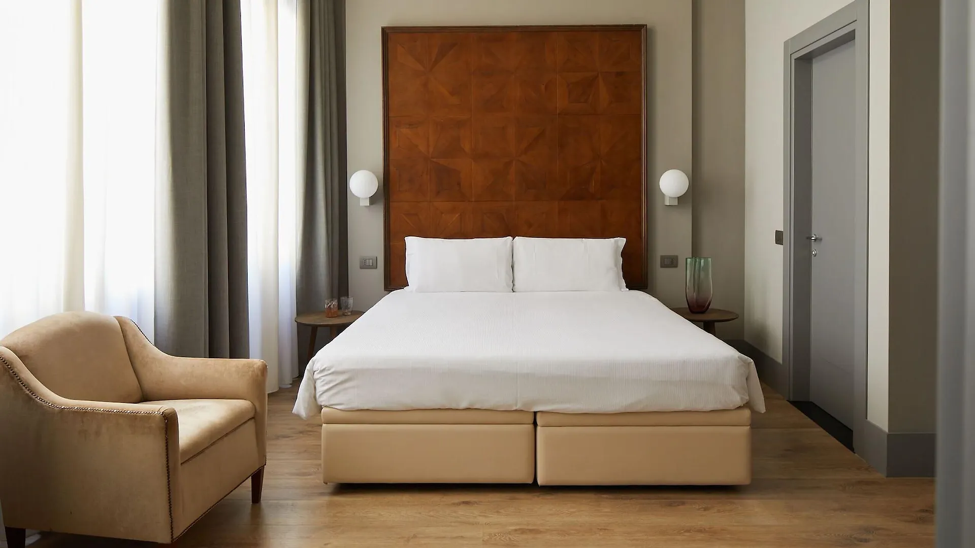 ****  Hotel Dei Dragomanni Venice Italy