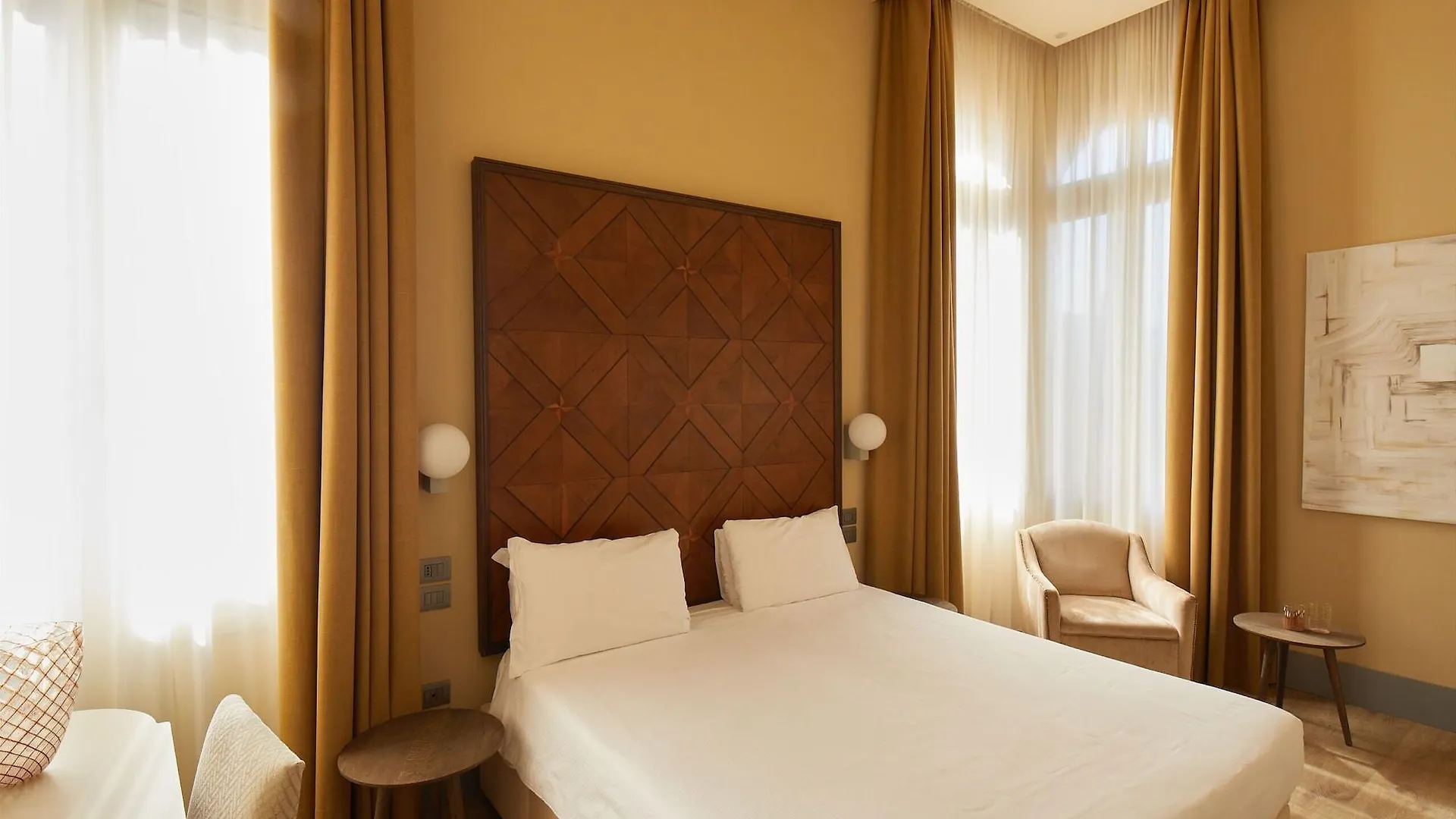Hotel Dei Dragomanni Venice