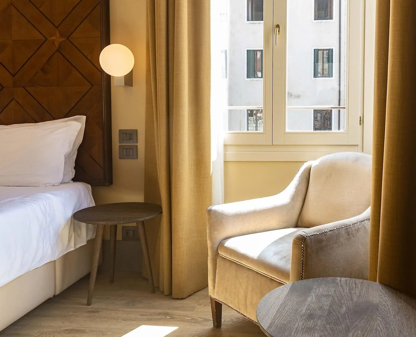 Hotel Dei Dragomanni Venice