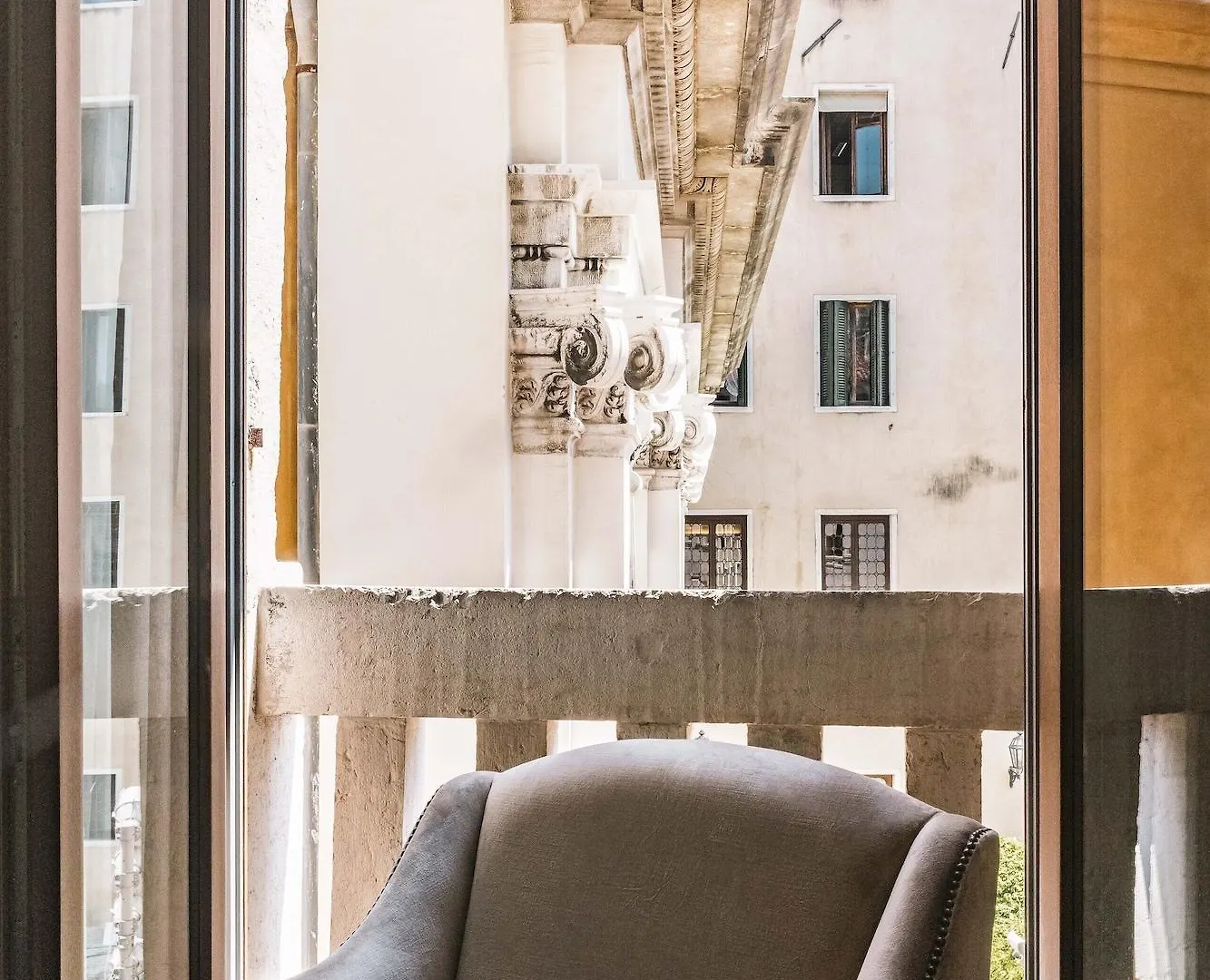 Hotel Dei Dragomanni Venice