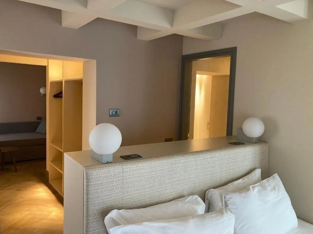 Hotel Dei Dragomanni Wenecja