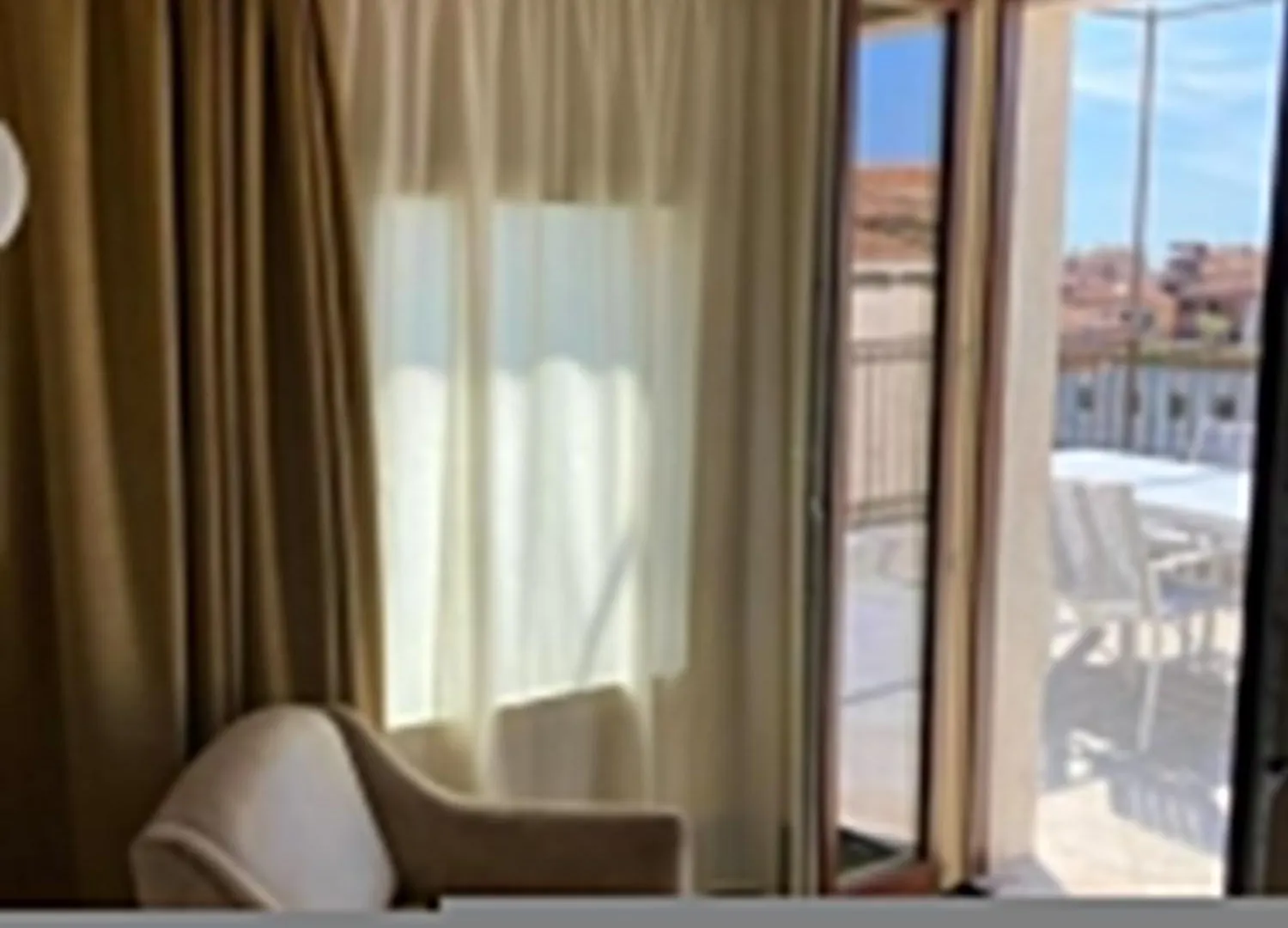 Hotel Dei Dragomanni Venice