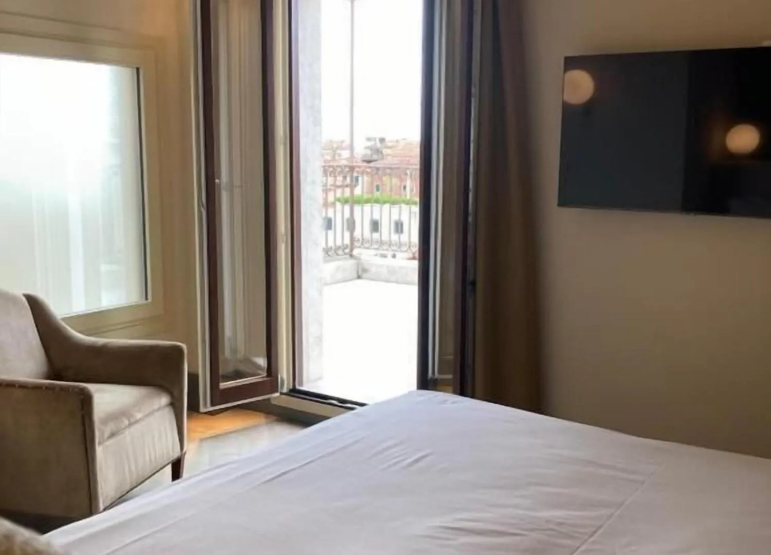 ****  Hotel Dei Dragomanni Wenecja Włochy