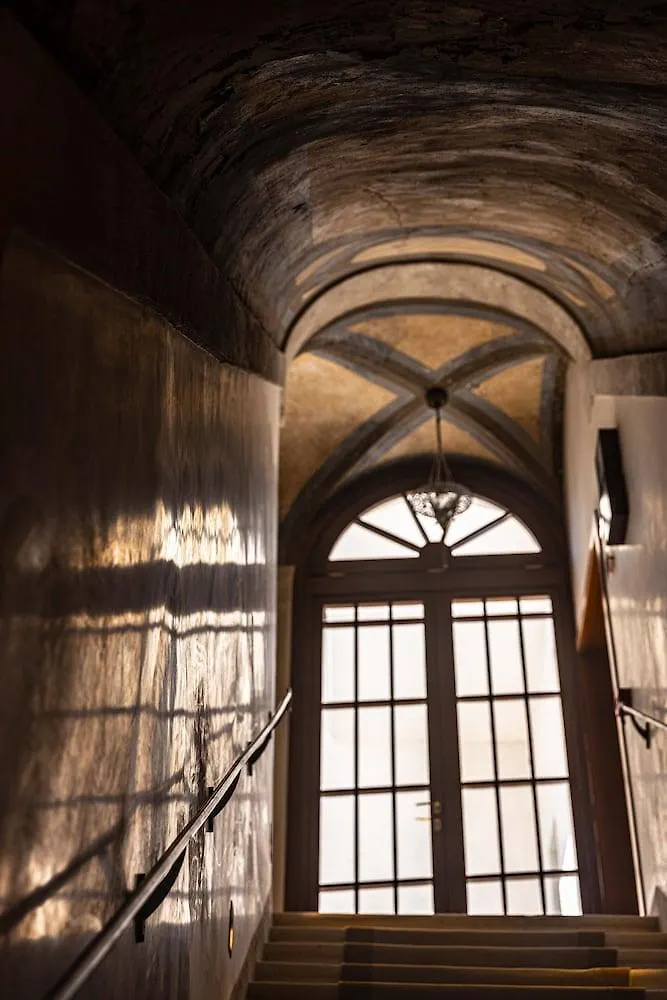 Hotel Dei Dragomanni Wenecja