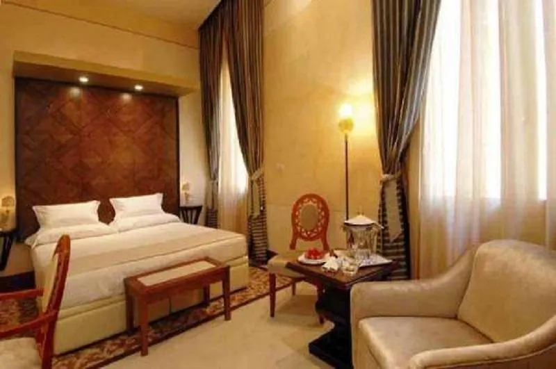 Hotel Dei Dragomanni Wenecja