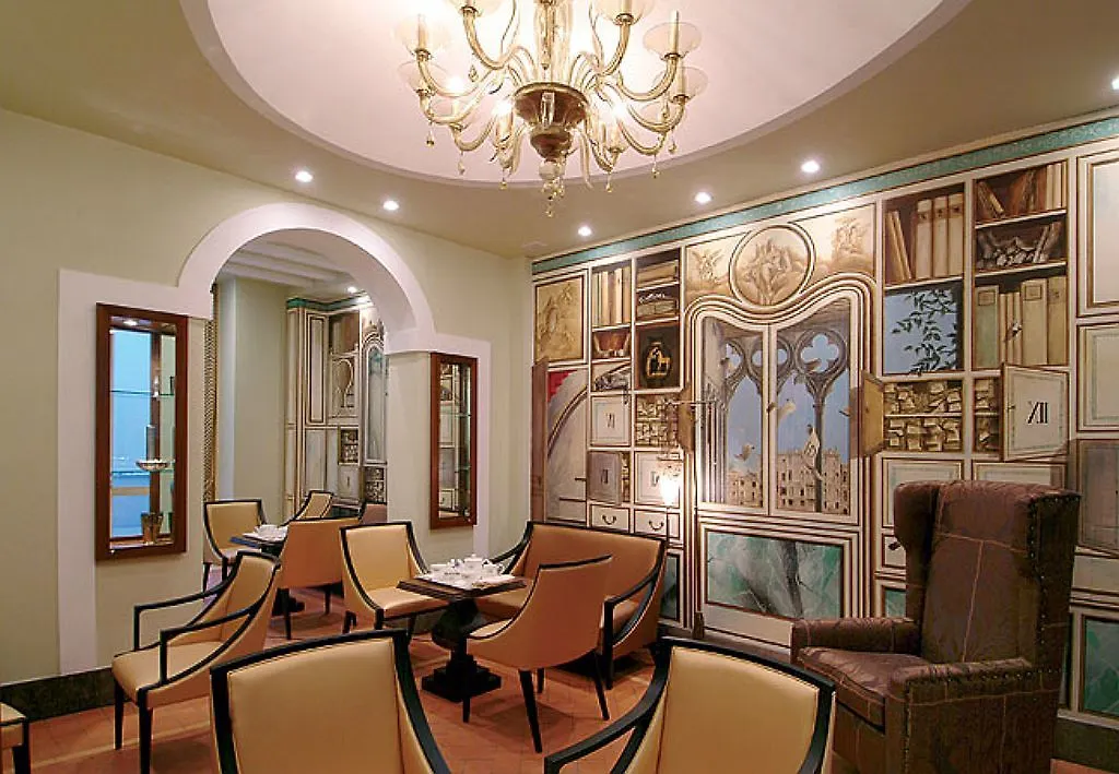 Hotel Dei Dragomanni Venice Italy