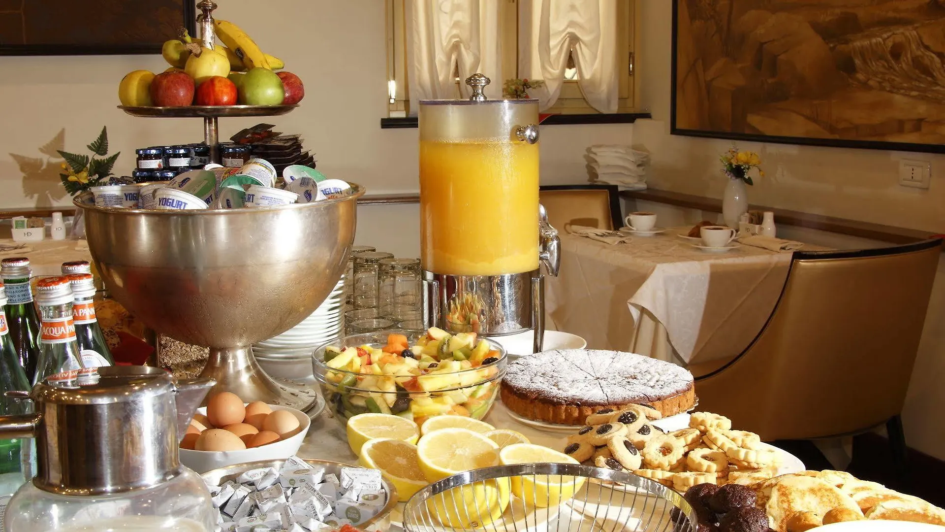 ****  Hotel Dei Dragomanni Wenecja Włochy