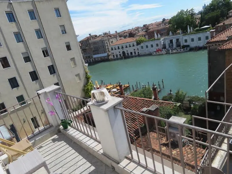 Hotel Dei Dragomanni Wenecja